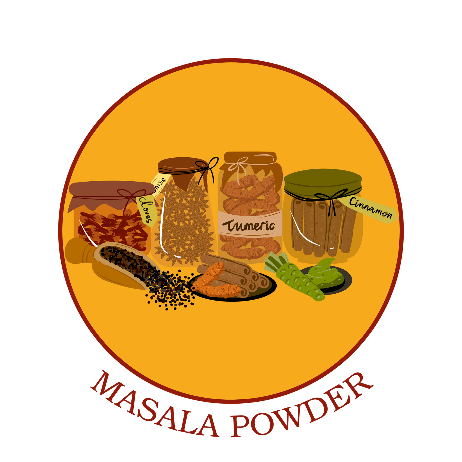 Masala
