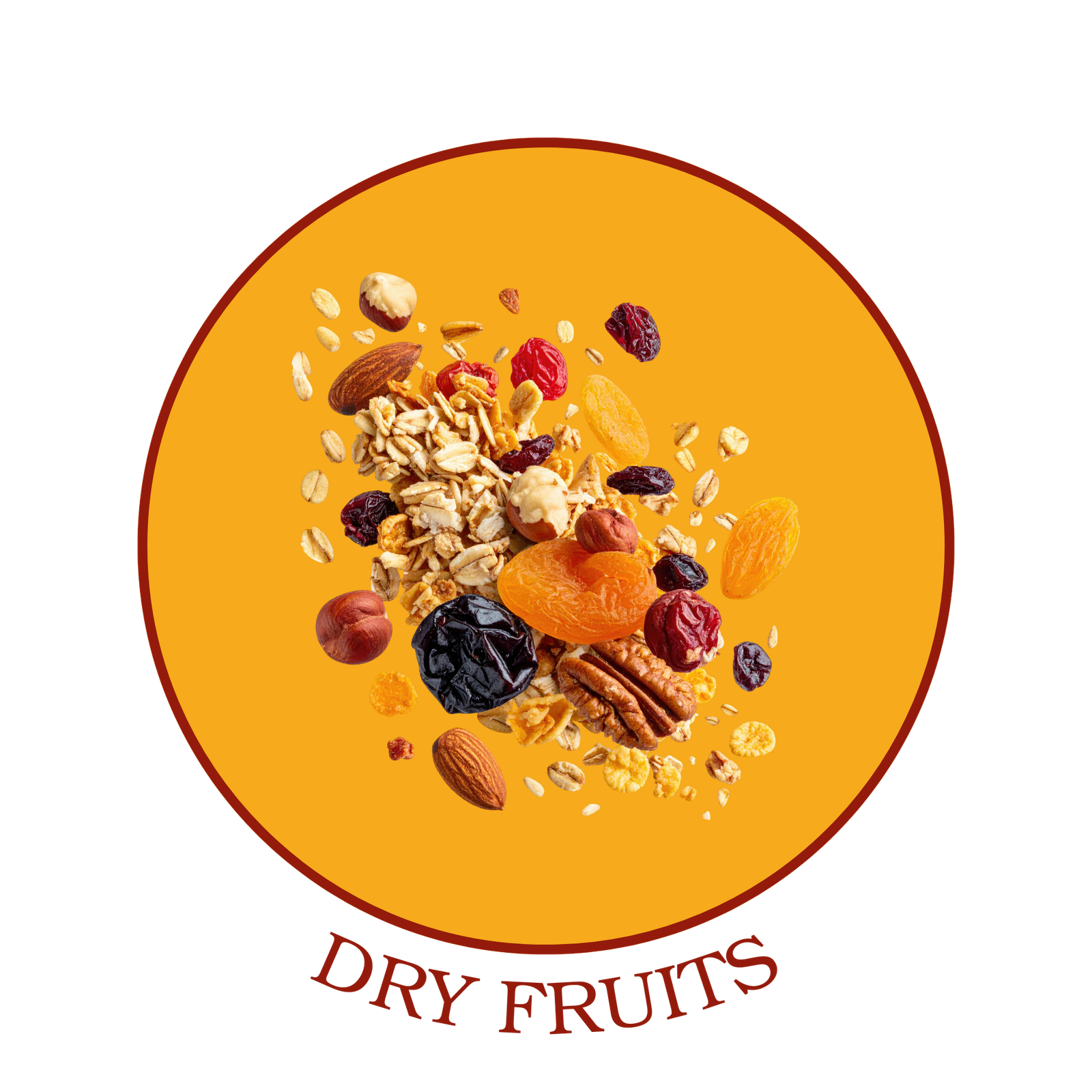 Dry Fruits