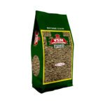 VSM Premium Jeera | Cumin Seeds | Naturals & Aromatic Spice | Rich Flavor for Curries & Seasoning | 1kg Pack