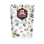 VSM Premium Whole Kaju | Cashew Nuts | W320 Grade - 100% Natural & Crunchy