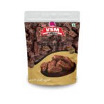 VSM Premium Soori Kharik | Dry Dates | Natural & Healthy | 1kg Pack