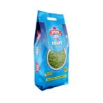 VSM Brand Premium Saunf | Fennel Seeds | Naturals & Aromatic | 500g Pack