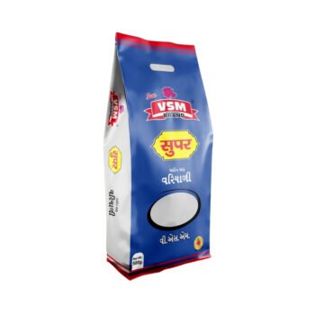 VSM Brand Premium Saunf | Fennel Seeds | Naturals & Aromatic | 500g Pack