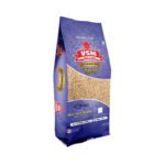 VSM Premium White Till | Sesame Seeds | Natural & Healthy | 30Kg Bag
